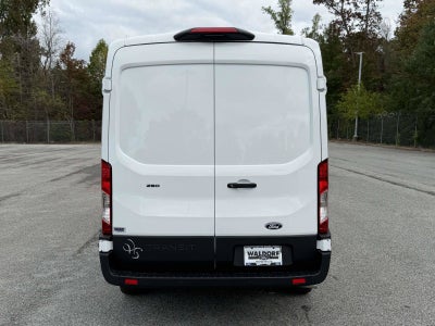 2027 Ford Transit Cargo Van 250