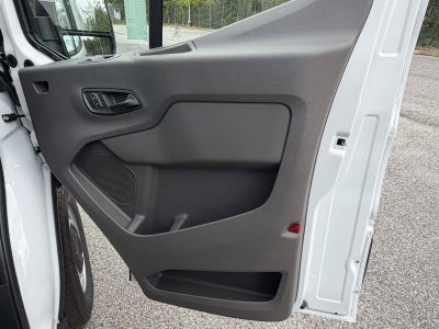 2027 Ford Transit Cargo Van 250