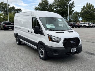 2027 Ford Transit Cargo Van 250