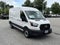 2027 Ford Transit Cargo Van 250