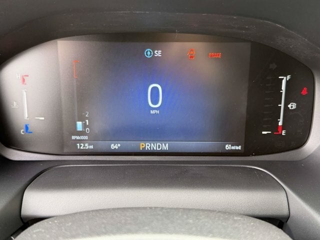 2027 Ford Transit Cargo Van 250