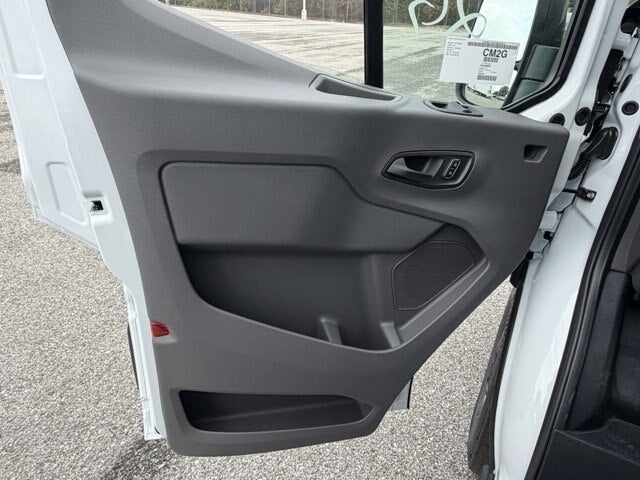 2027 Ford Transit Cargo Van 250