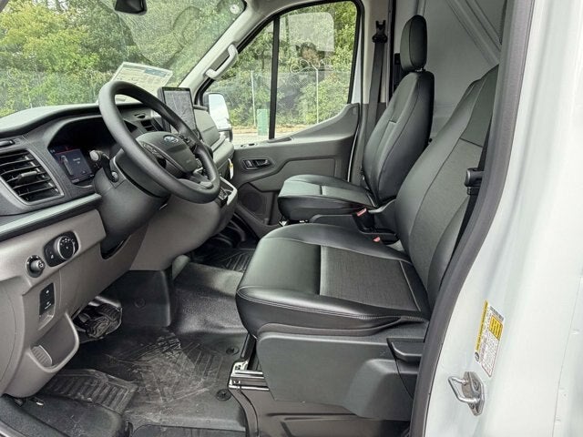 2027 Ford Transit Cargo Van 250