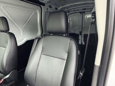 2027 Ford Transit Cargo Van 250