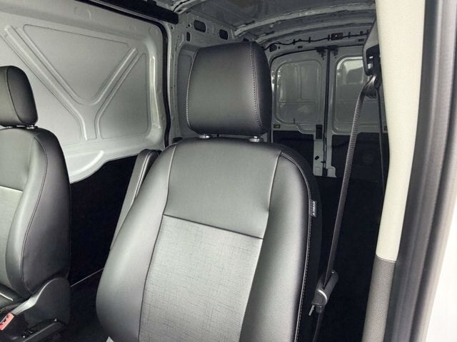 2027 Ford Transit Cargo Van 250