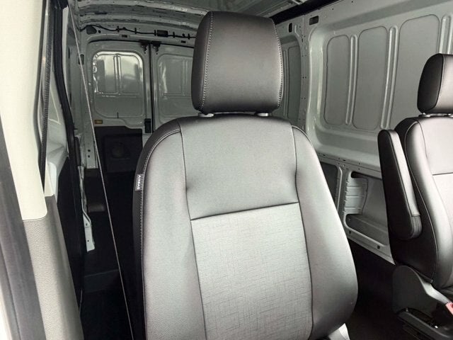 2027 Ford Transit Cargo Van 250