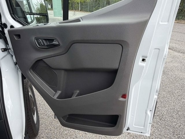 2027 Ford Transit Cargo Van 250