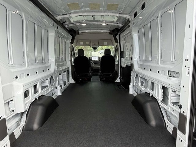 2027 Ford Transit Cargo Van 250