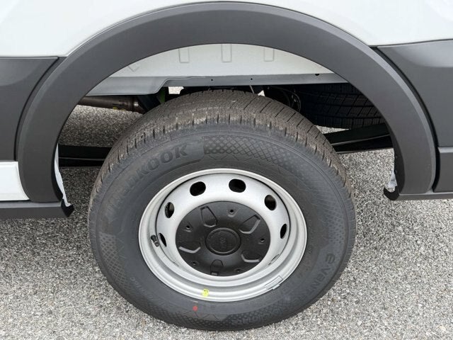 2027 Ford Transit Cargo Van 250