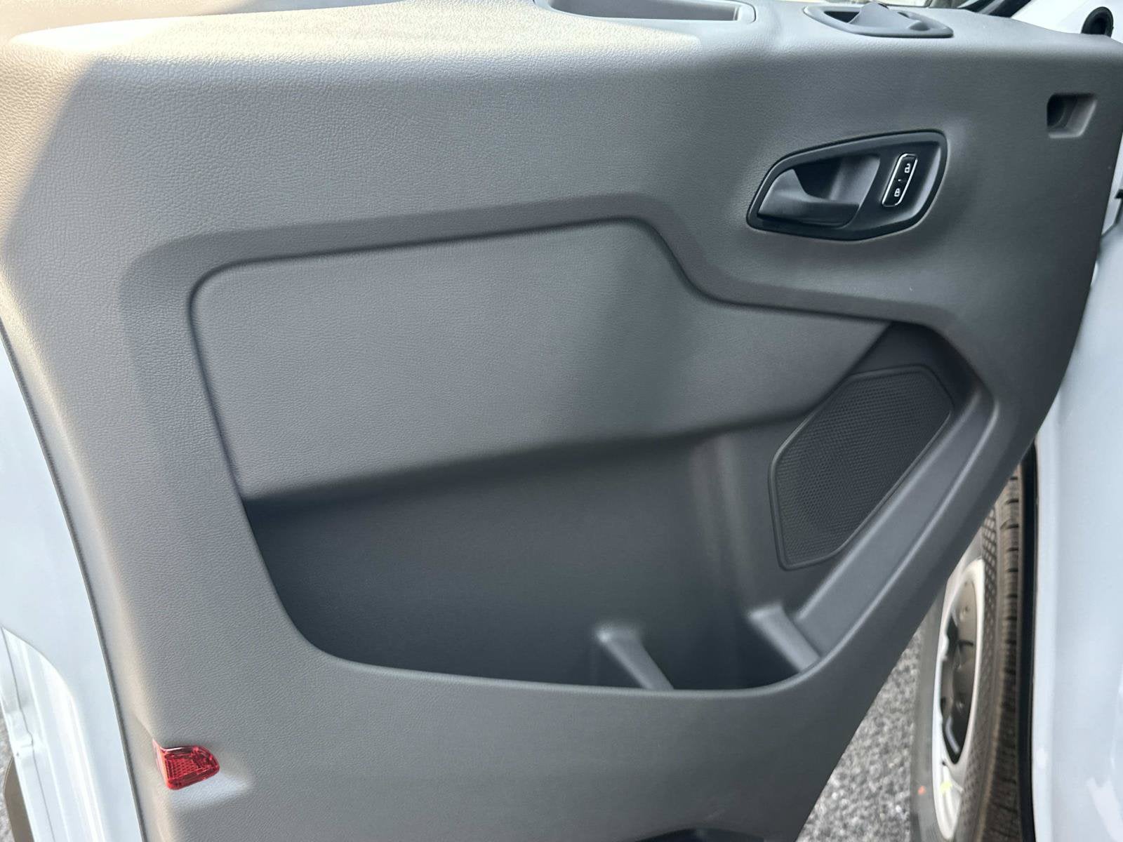 2027 Ford Transit Cargo Van 250