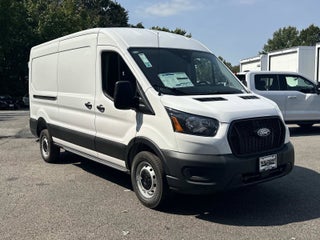 2027 Ford Transit Cargo Van 250