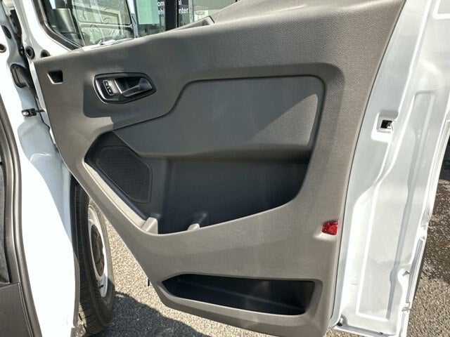 2027 Ford Transit Cargo Van 250