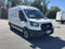 2027 Ford Transit Cargo Van 250