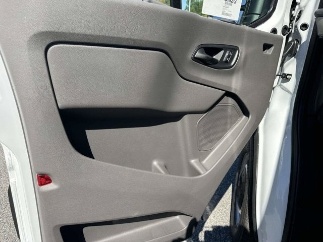 2027 Ford Transit Cargo Van 250
