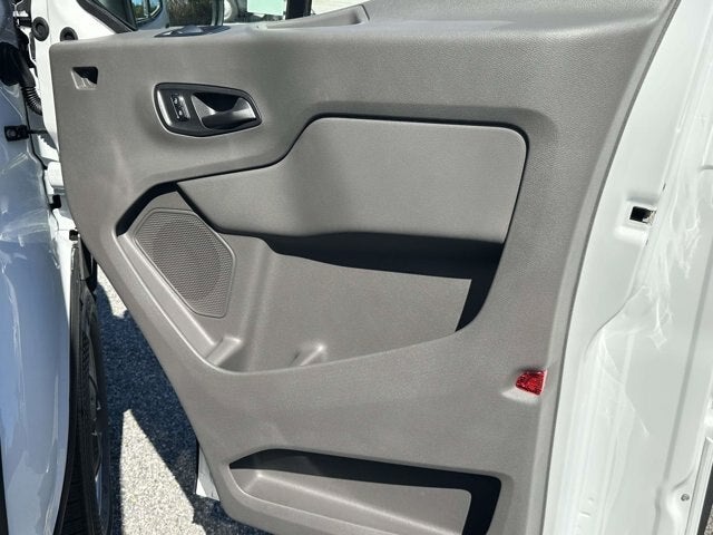 2027 Ford Transit Cargo Van 250