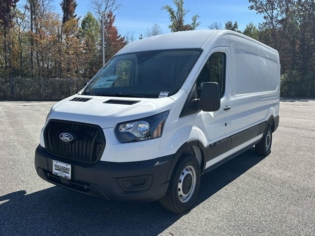 2027 Ford Transit Cargo Van 250