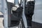 2026 Ford Transit Cargo Van 250