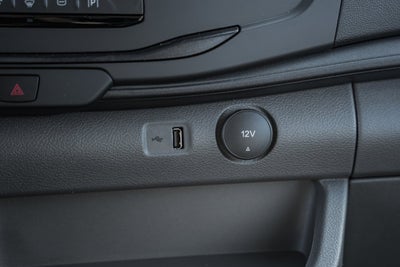 2026 Ford Transit Cargo Van 250