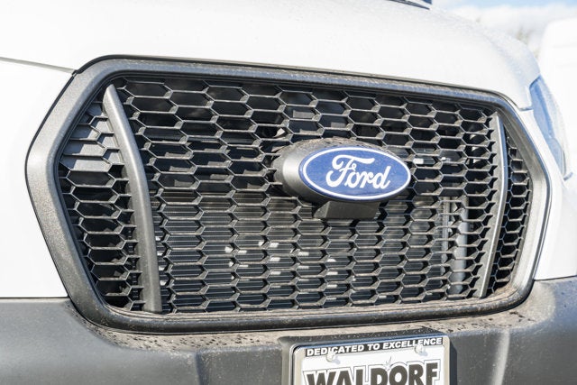 2026 Ford Transit Cargo Van 250