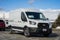 2026 Ford Transit Cargo Van 250