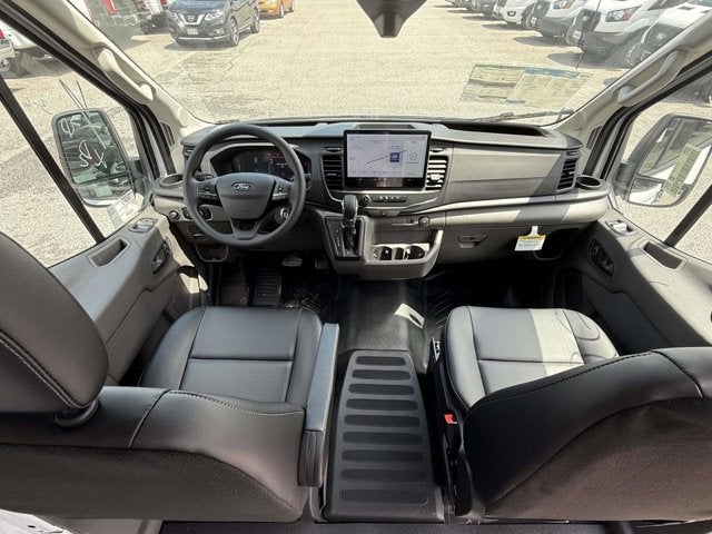 2026 Ford Transit Cargo Van 250