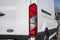 2026 Ford Transit Cargo Van 250