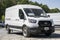 2026 Ford Transit Cargo Van 250