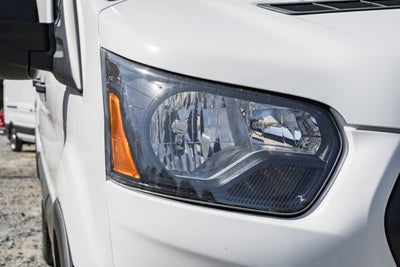 2026 Ford Transit Cargo Van 250