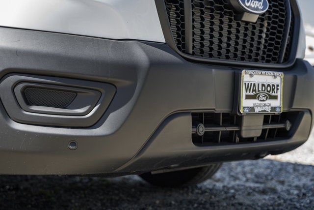 2026 Ford Transit Cargo Van 250