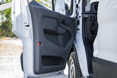 2026 Ford Transit Cargo Van 250