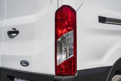 2026 Ford Transit Cargo Van 250
