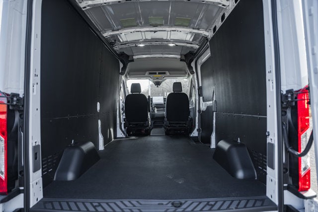 2026 Ford Transit Cargo Van 250