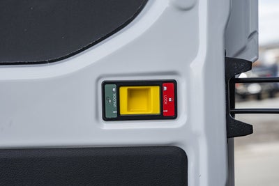 2026 Ford Transit Cargo Van 250
