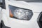 2026 Ford Transit Cargo Van 250