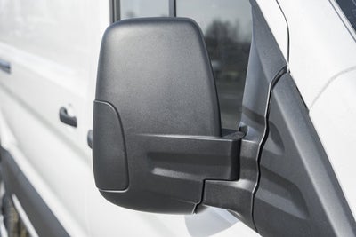 2026 Ford Transit Cargo Van 250