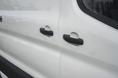 2026 Ford Transit Cargo Van 250