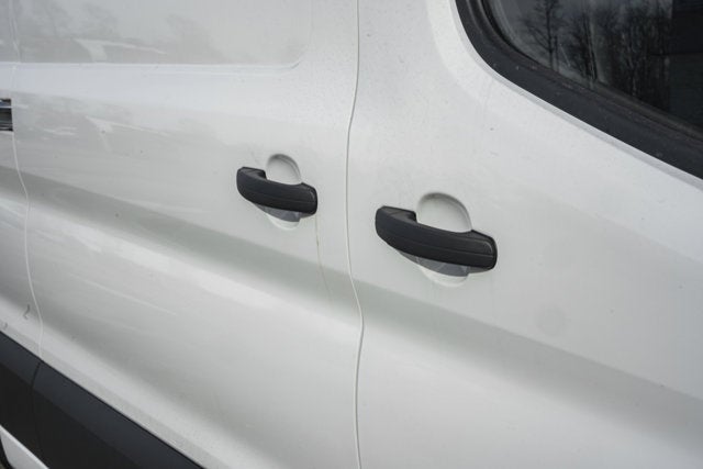 2026 Ford Transit Cargo Van 250