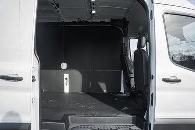 2026 Ford Transit Cargo Van 250