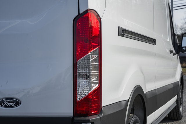 2026 Ford Transit Cargo Van 250