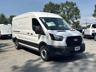 2026 Ford Transit Cargo Van 250