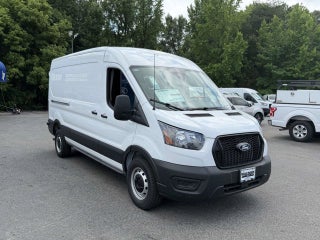 2026 Ford Transit Cargo Van 250