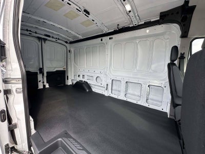 2027 Ford Transit Cargo Van 250