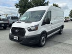 2027 Ford Transit Cargo Van 250