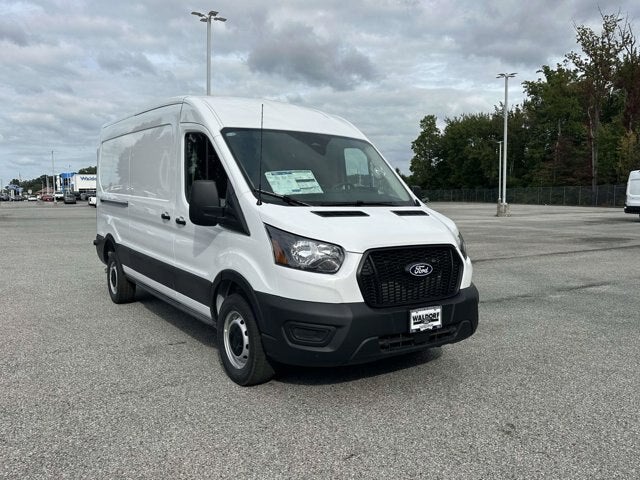 2027 Ford Transit Cargo Van 250