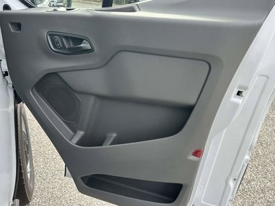 2027 Ford Transit Cargo Van 250