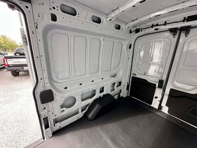 2027 Ford Transit Cargo Van 250