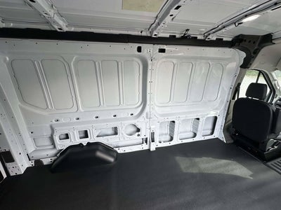 2027 Ford Transit Cargo Van 250