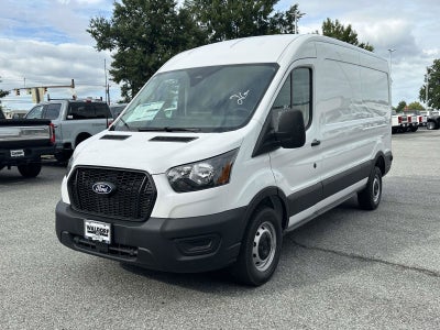 2027 Ford Transit Cargo Van 250