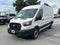2027 Ford Transit Cargo Van 250