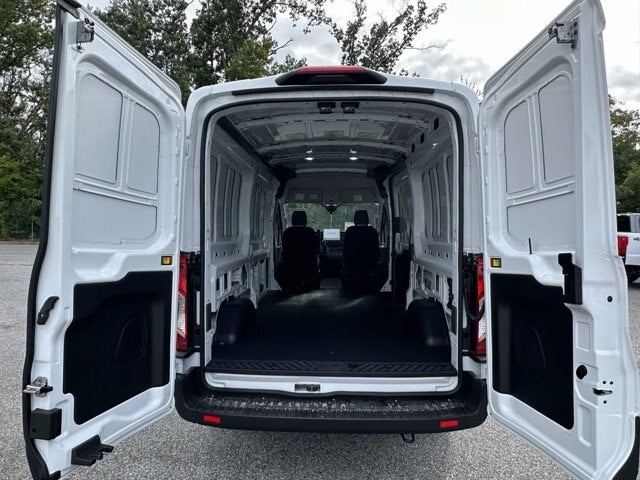2027 Ford Transit Cargo Van 250
